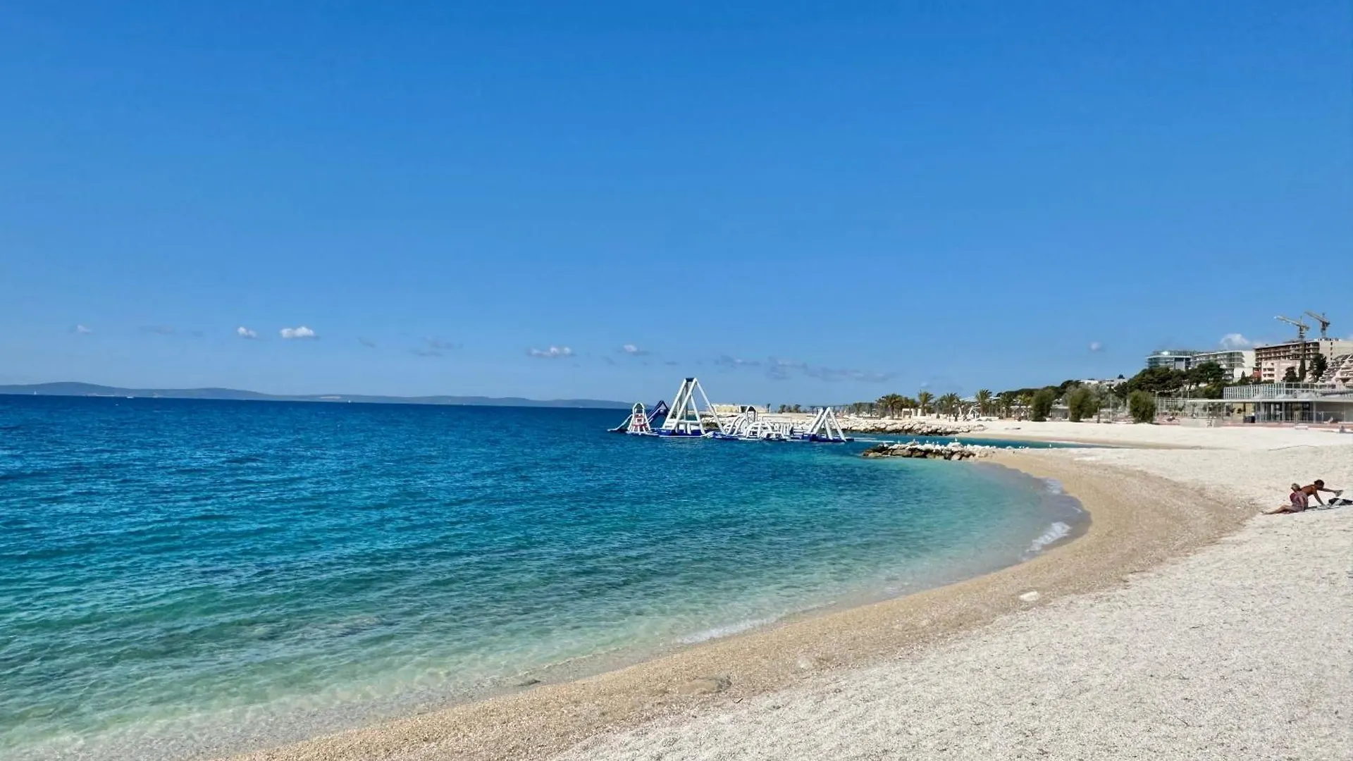 Astramaris Znjan Lägenhet Split 0*,  Kroatien