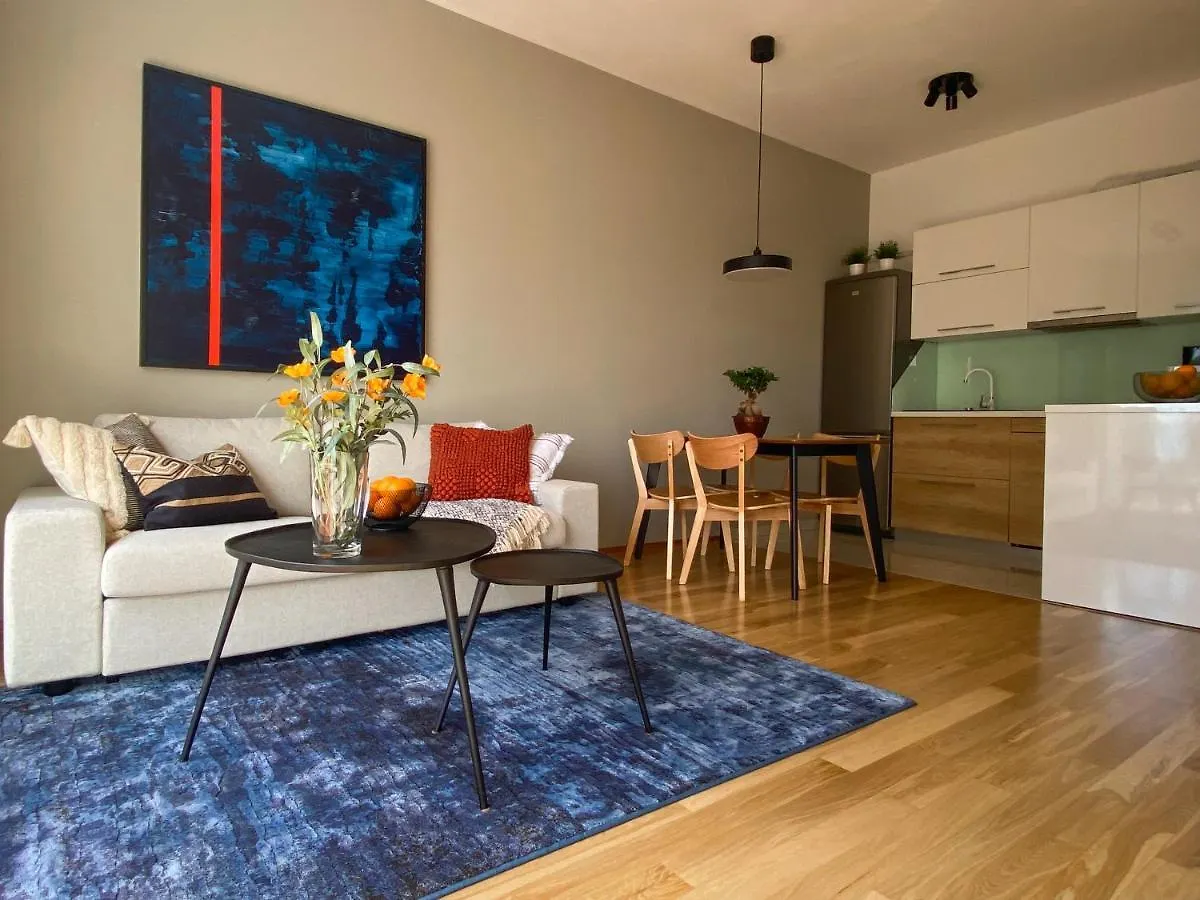 Astramaris Znjan Apartment Split 0*,