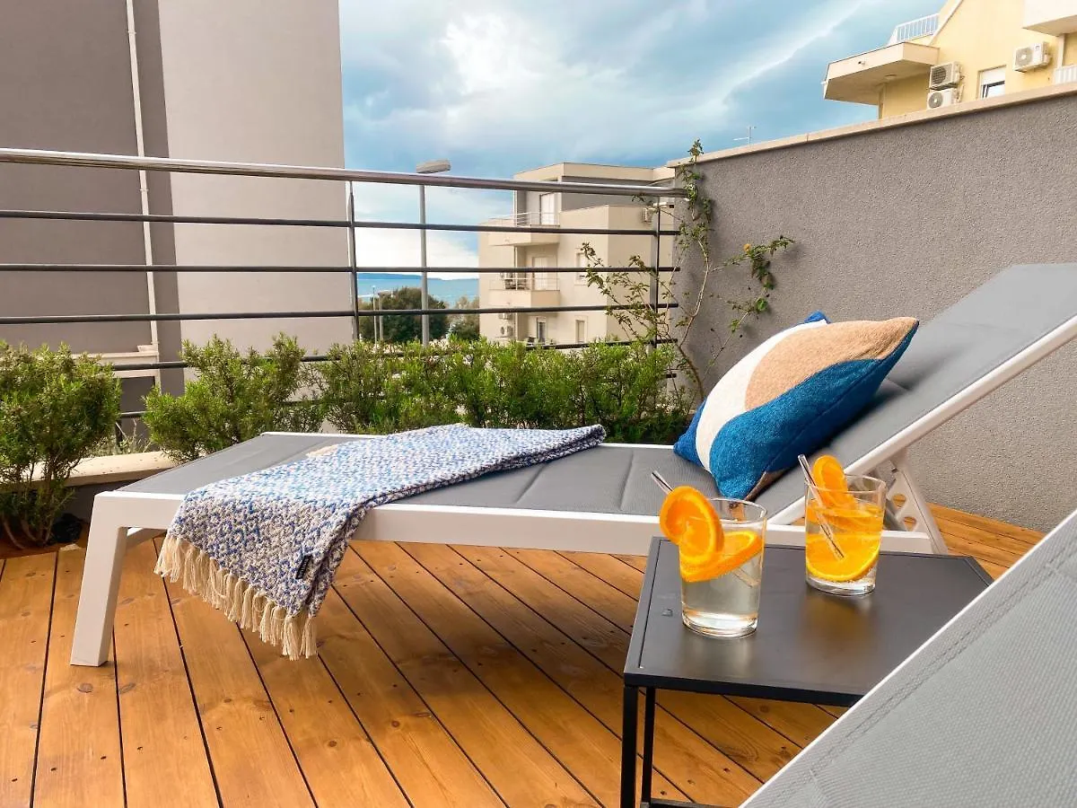 Astramaris Znjan Apartment Split
