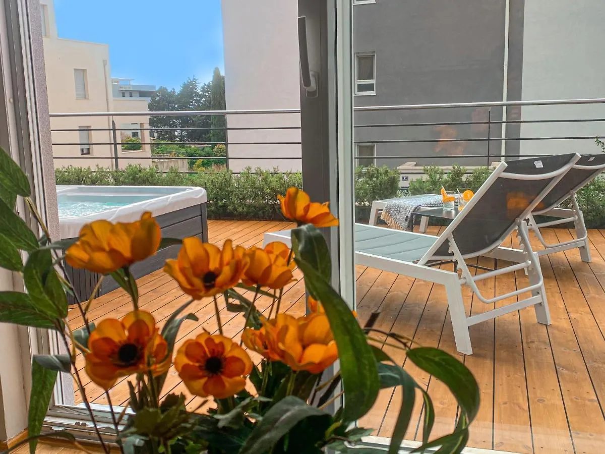 Astramaris Znjan Apartment Split