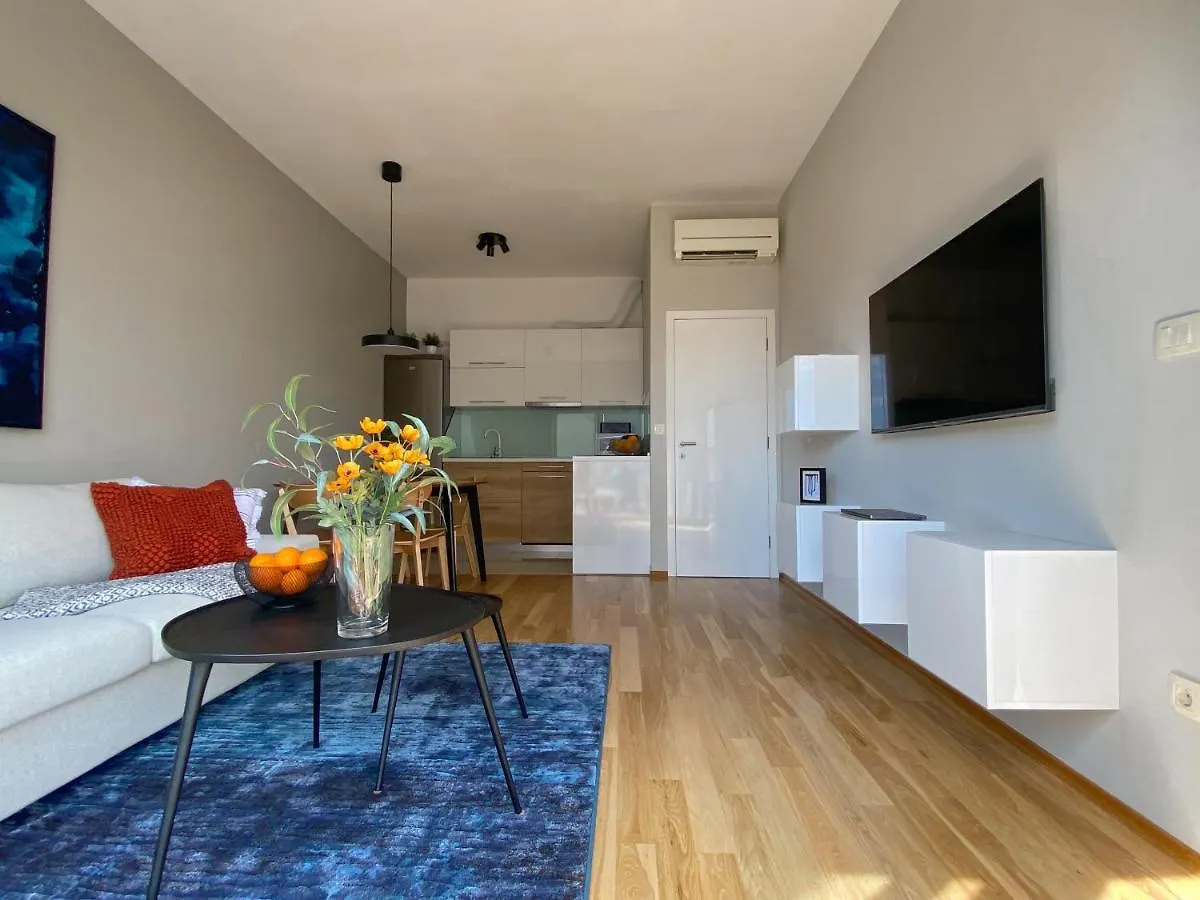 Astramaris Znjan Apartment Split
