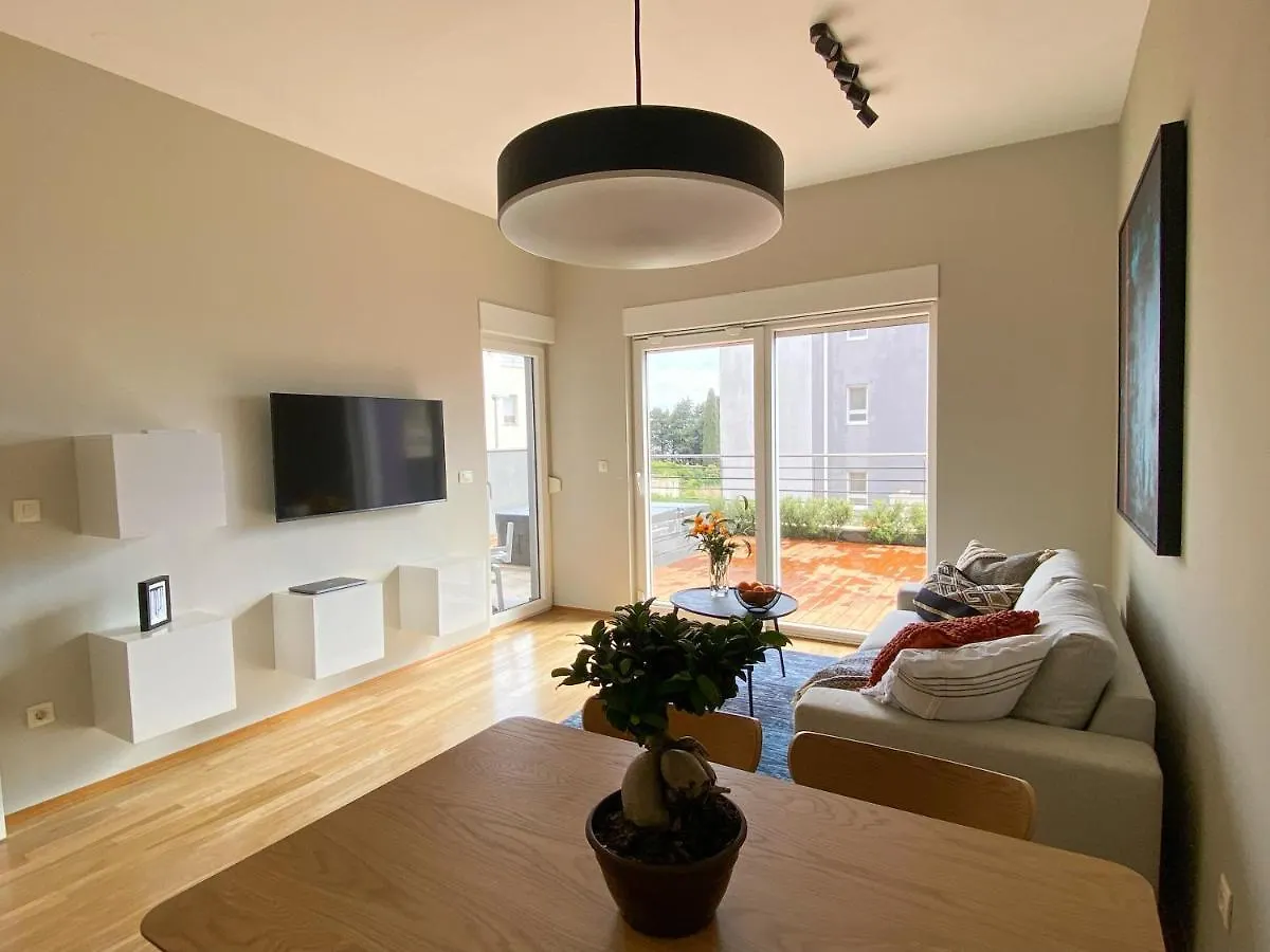 Astramaris Znjan Apartment Split