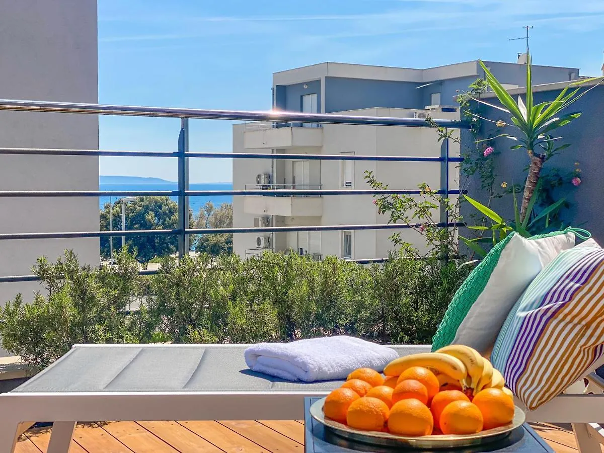Astramaris Znjan Apartment Split