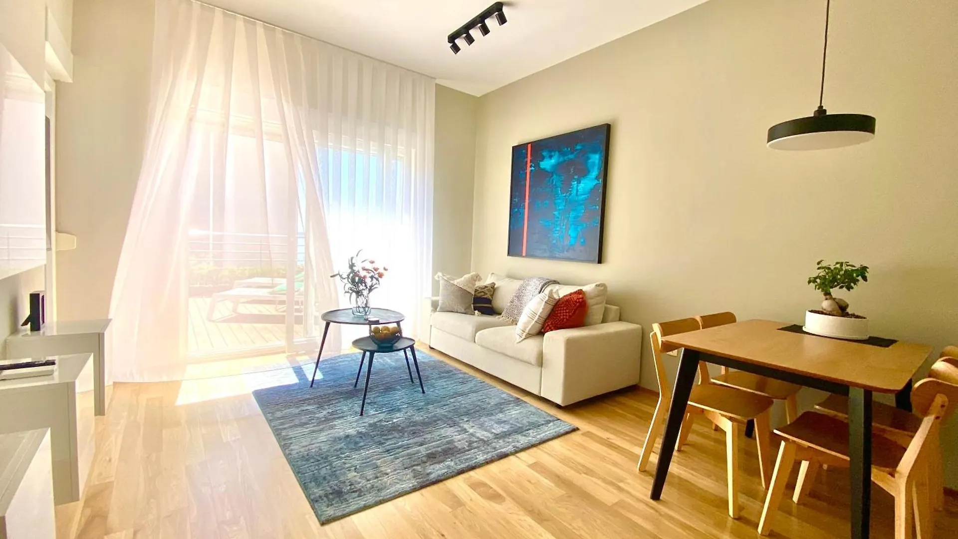 Astramaris Znjan Apartment Split