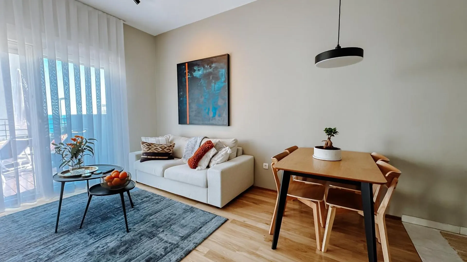Astramaris Znjan Apartment Split 0*,  Croatia