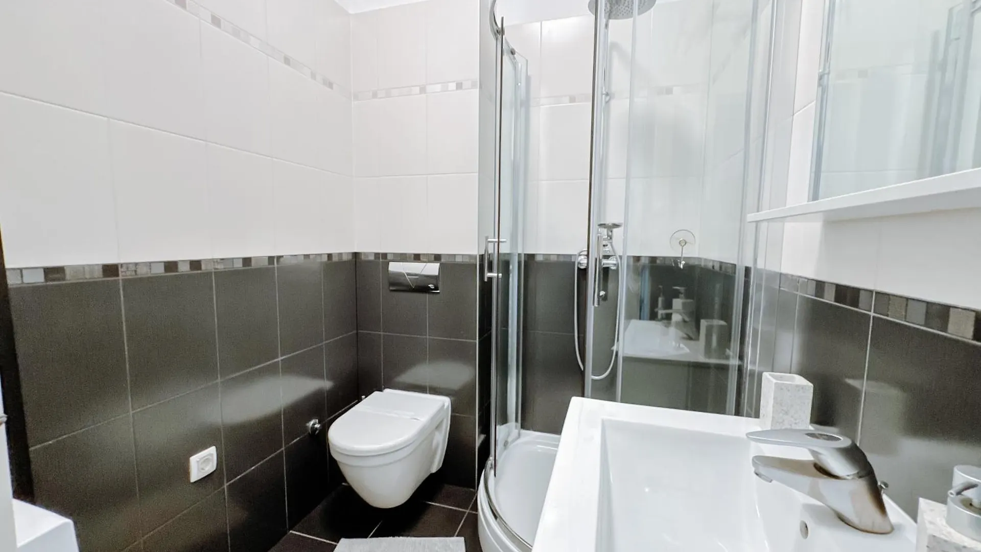 Astramaris Znjan Apartment Split