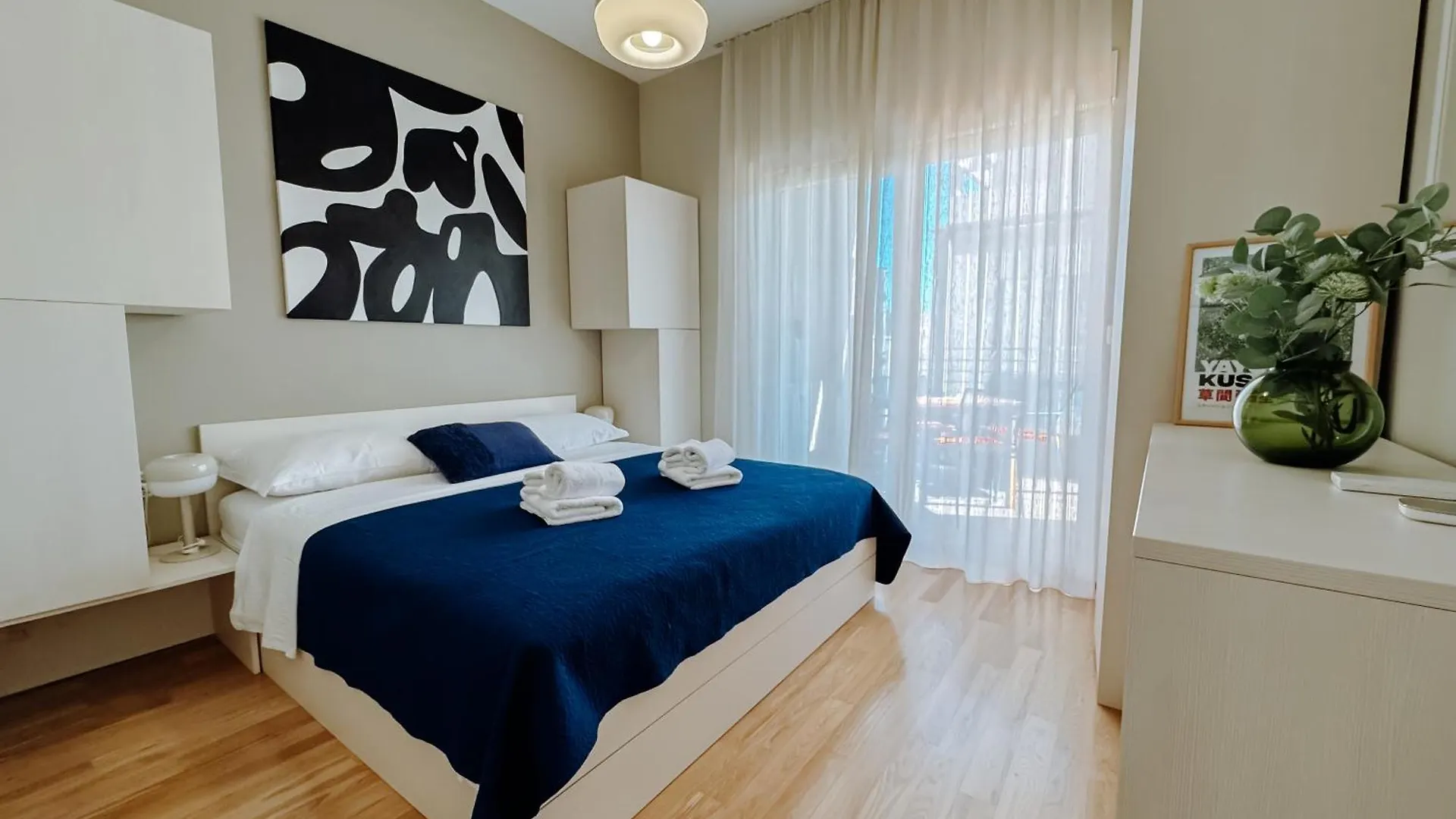 Astramaris Znjan Apartment Split