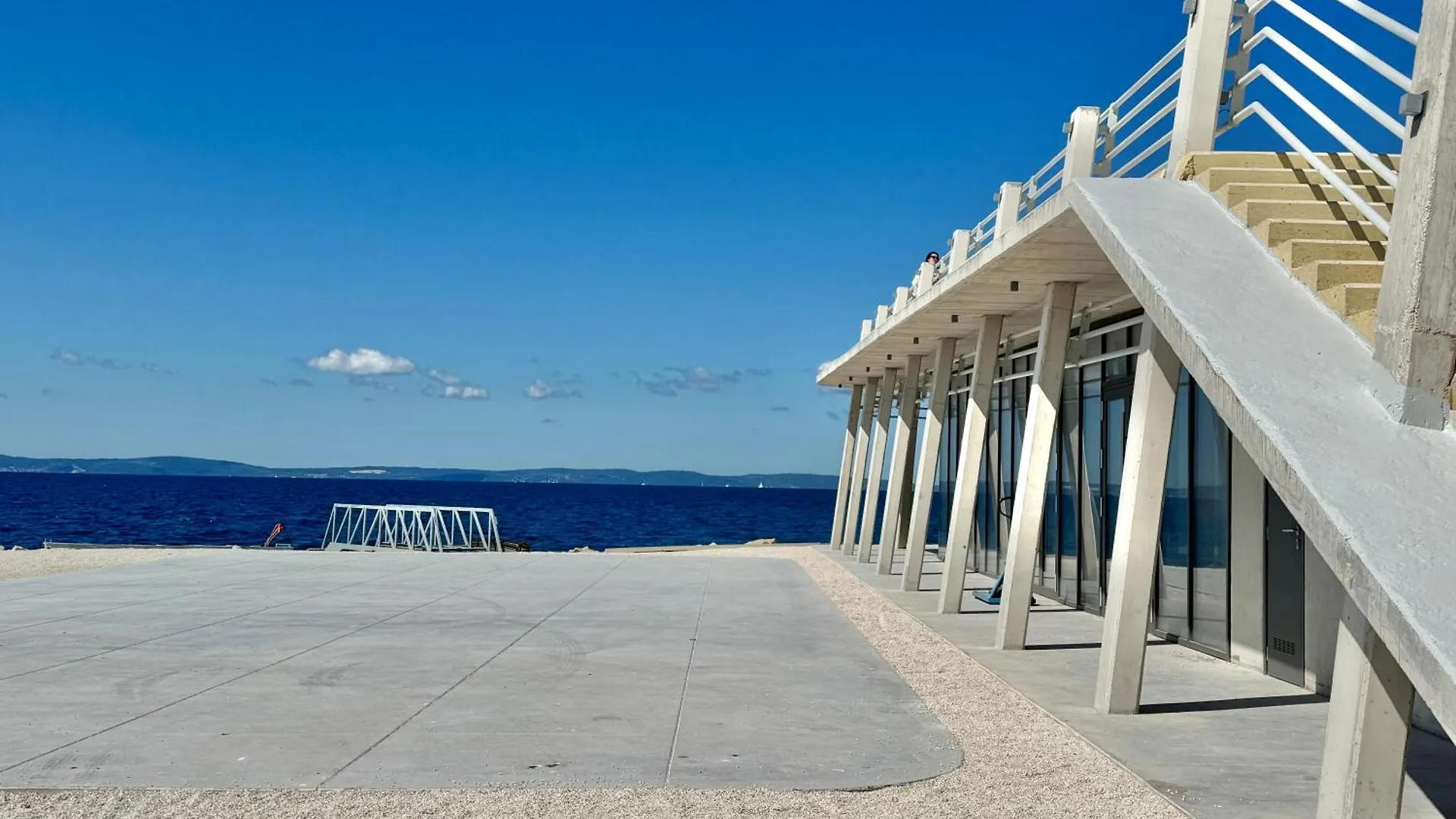 Astramaris Znjan Apartment Split 0*,  Croatia