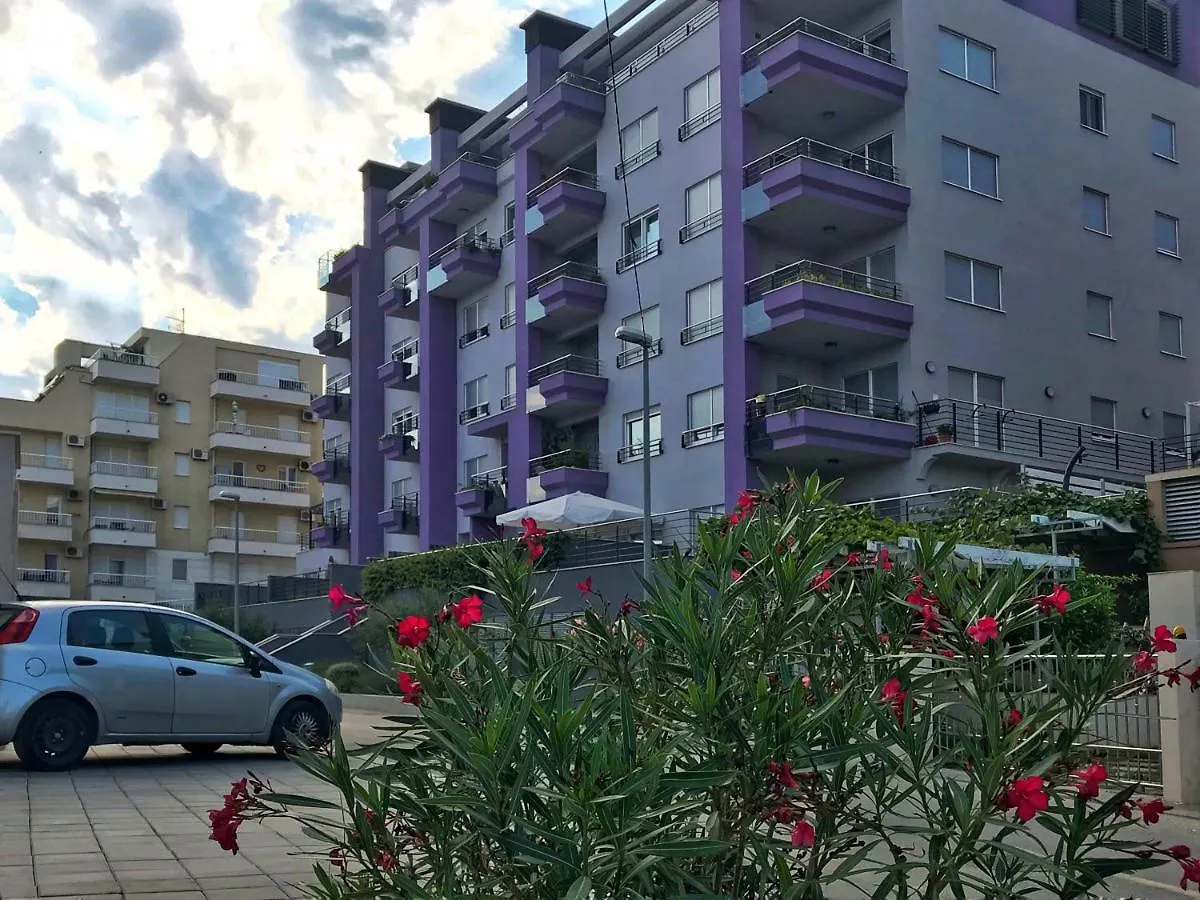 Astramaris Znjan Apartment Split