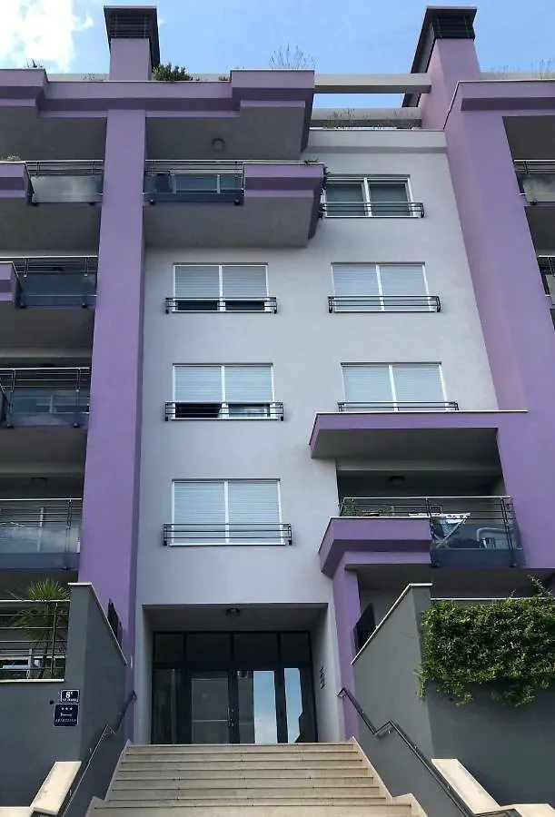 Astramaris Znjan Apartment Split