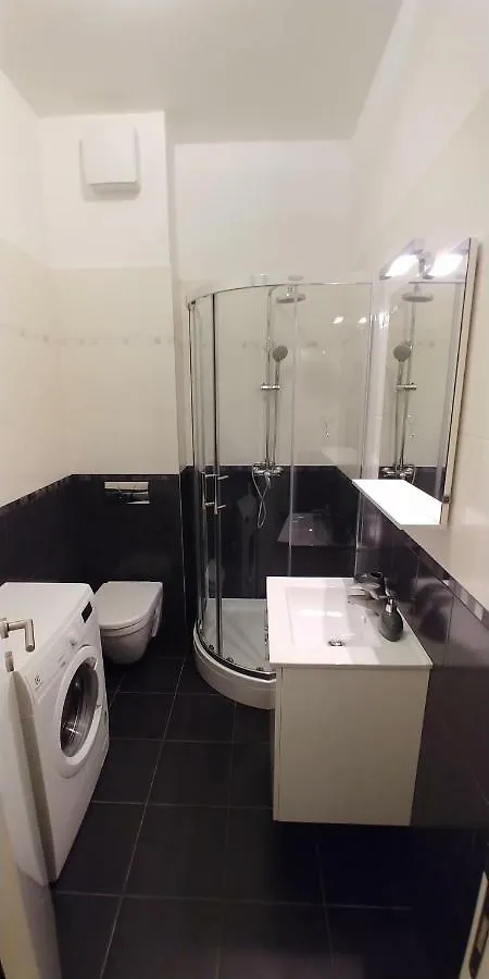 Astramaris Znjan Apartment Split Croatia